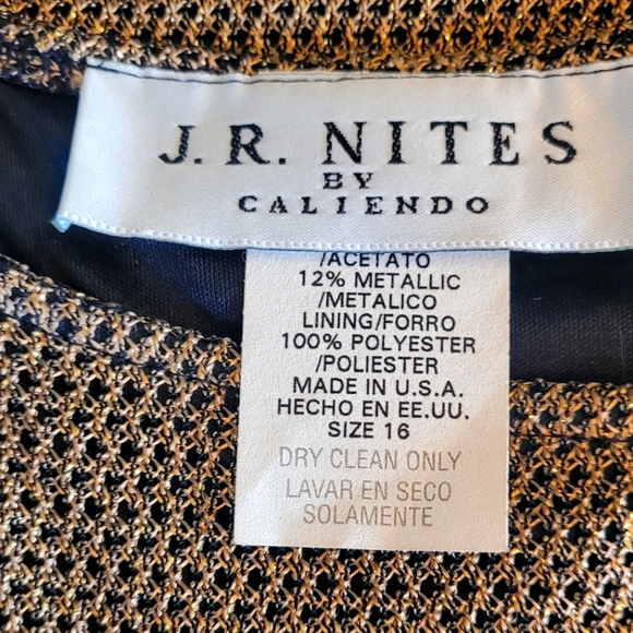 J. R. Nights by Caliendo - Picture 4 of 4